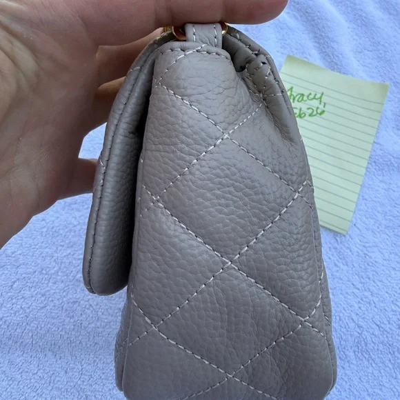 Pom Pom London Portobello Bag - Picture 5 of 8